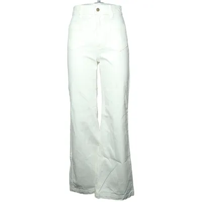 Jeans (Vit) från Sézane