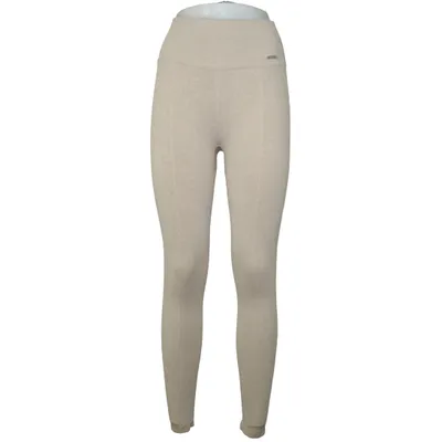 Träningstights (Beige) från Aim'n Elastan, Polyamid, Polyester