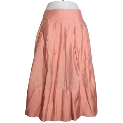 Kjol (Rosa) från Copenhagen Muse Lyocell, Polyester, Viskos