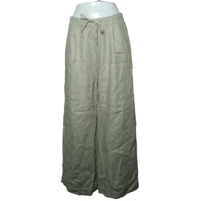 Palazzobyxor (Grön) från Zara Linne