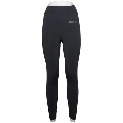 Träningstights (Svart) från Gymshark