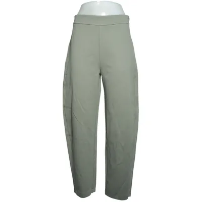 Byxor (Alberte, Soft Green) från Elvine Bomull, Elastan