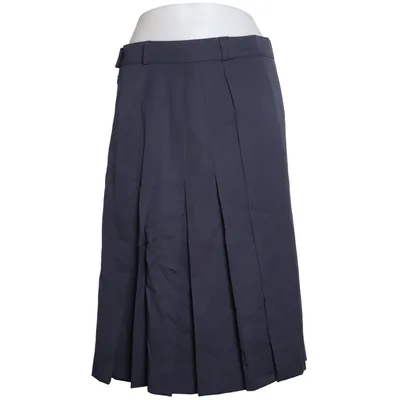 Skirt (Blue) from Ravens Polyester