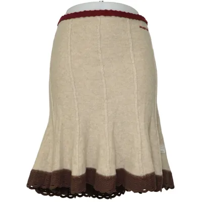 Kjol (Beige, Brun) från Odd Molly