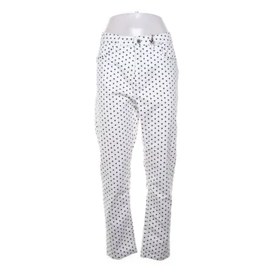 Byxor (222919) från Joseph Ribkoff Ekologisk bomull, Elastan, Polyester