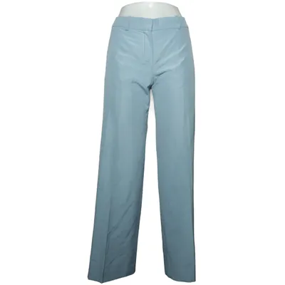 Kostuumbroek (Blauw) van Chloé