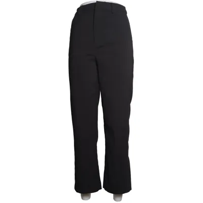 Kostymbyxor (Svart) från Gina Tricot Elastan, Polyester, Viskos