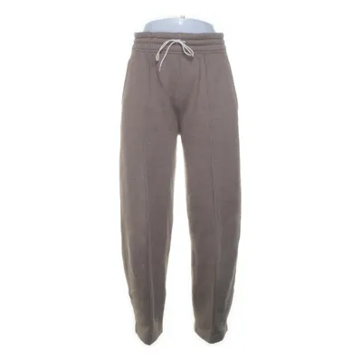 Mjukisbyxor (Brun) från Agolde Bomull, Polyester