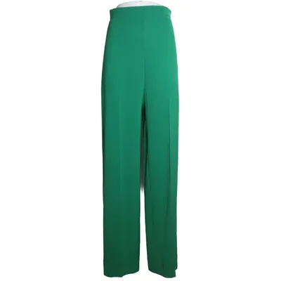 Palazzobyxor (Grön) från MaxMara Studio