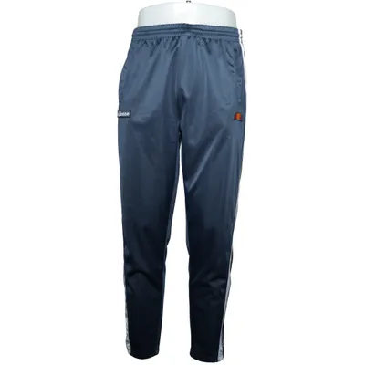 Träningsbyxor (Blå, Vit) från Ellesse Polyester