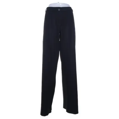 Kostymbyxor (Svart) från Nelly Elastan, Polyester