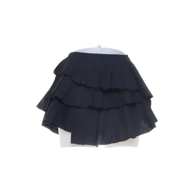 Skirt (Black) from Weekday