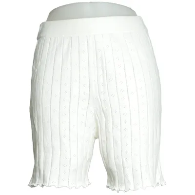 Shorts (Vit) från O'TAY Kashmir, Bomull