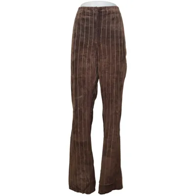 Läderbyxor (MAXIMA) från Wilsons Leather Skinn, Polyester