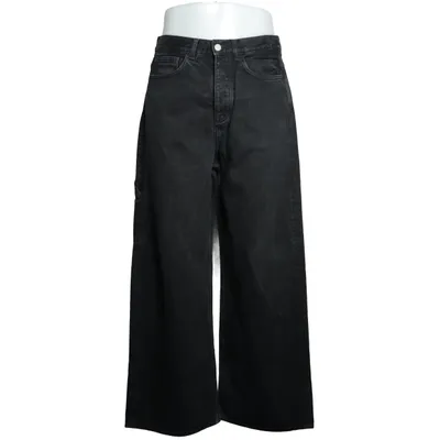 Jeans (Svart) från COS Bomull