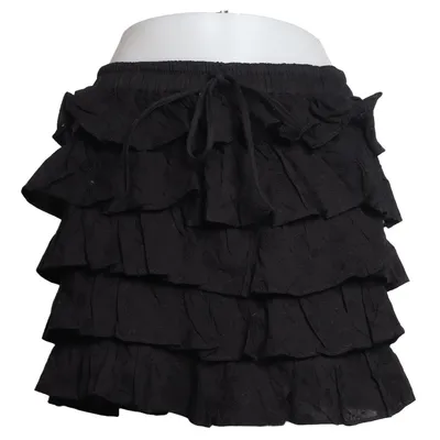 Kjol (Svart) från ASOS Design Bomull