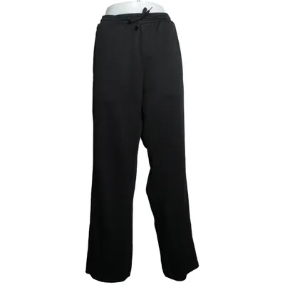 Träningsbyxor (Svart) från Weekday Polyester