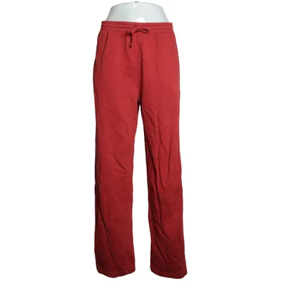 Sweatpants (Rød) fra Planet NUSA Økologisk bomuld