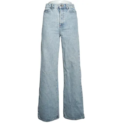 Jeans (Blå) från Lexington Bomull