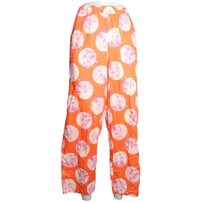 Pyjamasbyxor (Orange, Rosa, Vit, Flerfärgad) från Odd Lemon