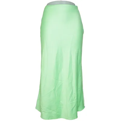 Nederdel (Grøn) fra ASOS Polyester