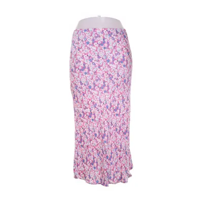 Maxi nederdel (Silicy 1) fra Leveté Room Viscose
