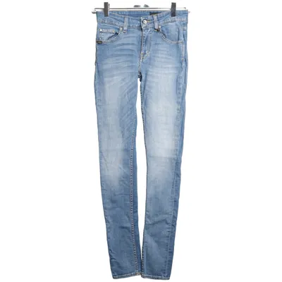 Jeans (SLIGHT) från Tiger of Sweden Jeans Bomull, Elastan