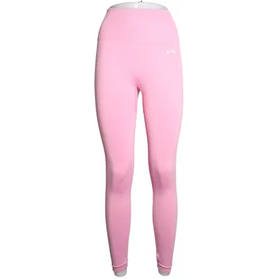 Träningstights (Rosa) från AYBL Elastan, Polyamid