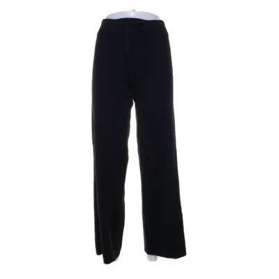 Sweatpants (Black) from Soft Goat Cashmere