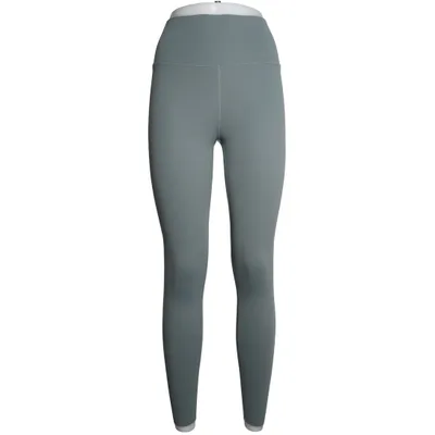 Collants de sport (Gris) de Aim'n Élasthane, Polyester recyclé