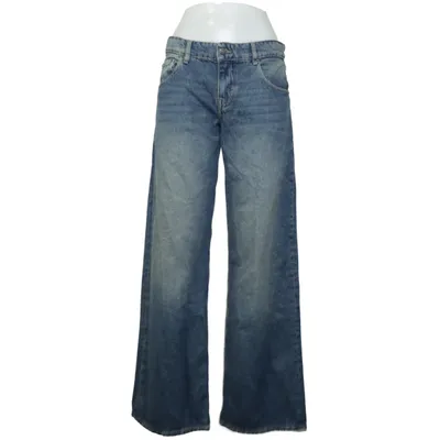 Jeans (Blå) från Motel Denim Bomull