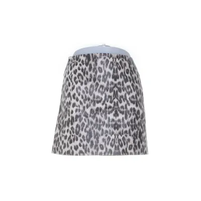 Kjol (Beige, Flerfärgad) från Baum Und Pferdgarten Polyester, Polyuretan, Viskos