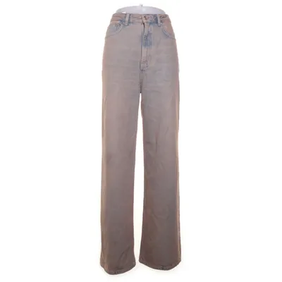 Jeans (Shelly Jeans) from Samsøe & Samsøe Organic cotton, Recycled cotton