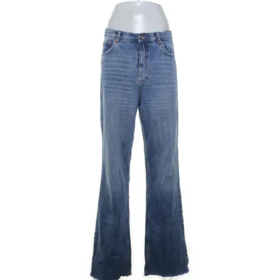 Jeans (Blue) from Perfect Jeans Cotton
