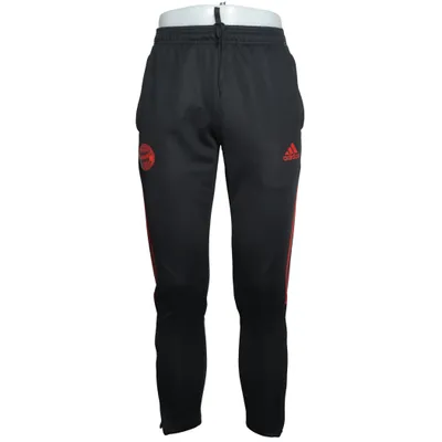 Träningsbyxor (Svart, Röd) från Adidas