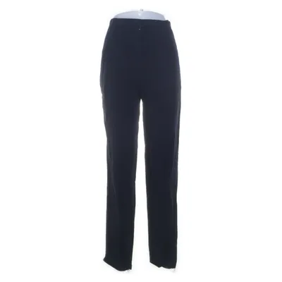 Suit pants (Blue) from Zara Woman