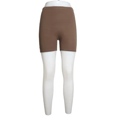 Kompressionsshorts (Brun) från Brandy Melville