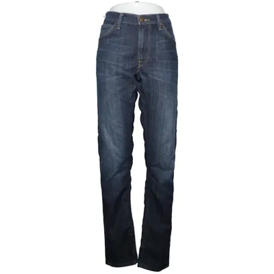 Jeans (Daren Zip Fly) från Lee Bomull