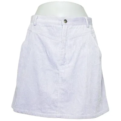 Kjol (Lila) från Résumé