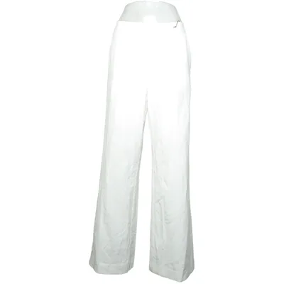 Kostymbyxor (Vit) från Cubus