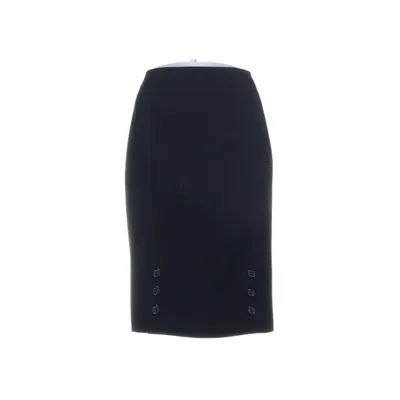 Kjol (Svart) från Kello Scandinavia Acetat, Polyester