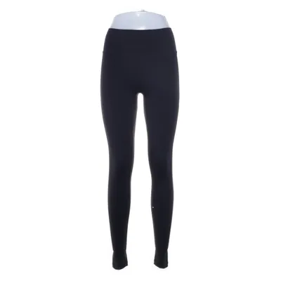 Træningsleggings (Sort) fra Bareen Sport Elastan, Nylon