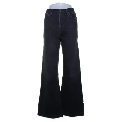 Jeans (Gray) from Acne Studios Cotton