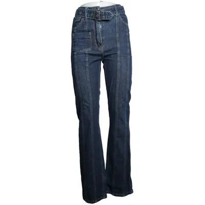 Jeans (Blå) fra Saks Potts