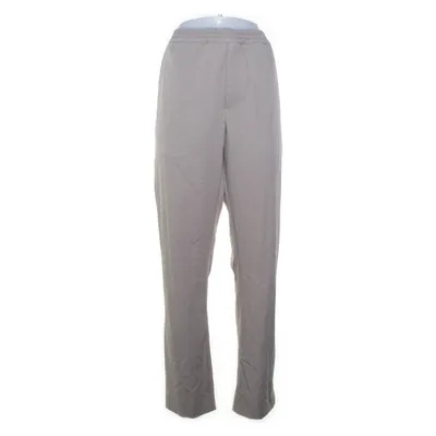 Bukser (Beige) fra Le Fix Elastan, Polyester