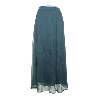 Kjol (Grön) från Bruuns Bazaar Polyester, Viskos