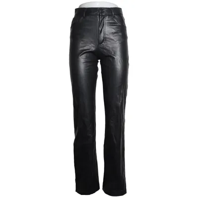 Byxor (Svart) från Zara Polyester