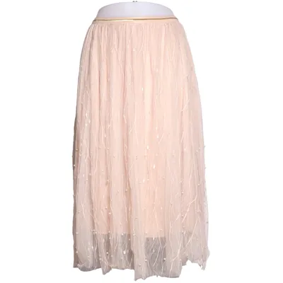 Jupe en tulle (Beige) de J. Stars
