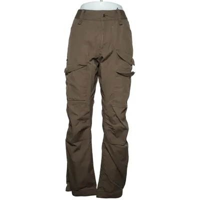 Cargobyxor (Brun) från Fjällräven Bomull, Elastan, Polyamid, Polyester