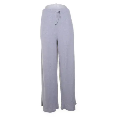 Pyjamasbyxor (Grå) från Anna Field Bomull, Återvunnen polyester